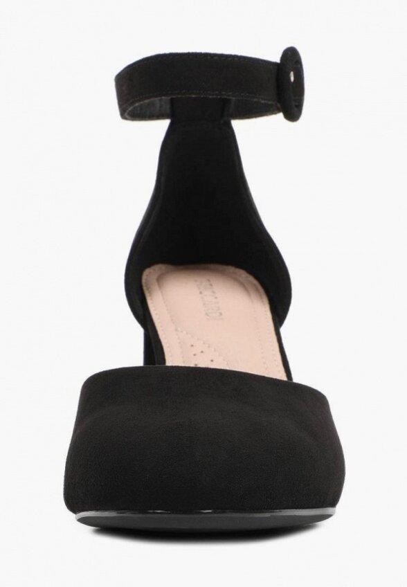 Туфли T.Taccardi