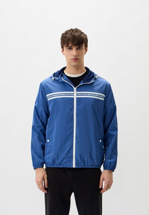 Ветровка Bikkembergs