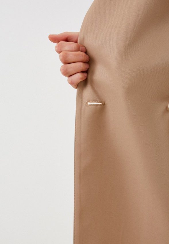 Тренч Sabrina Scala