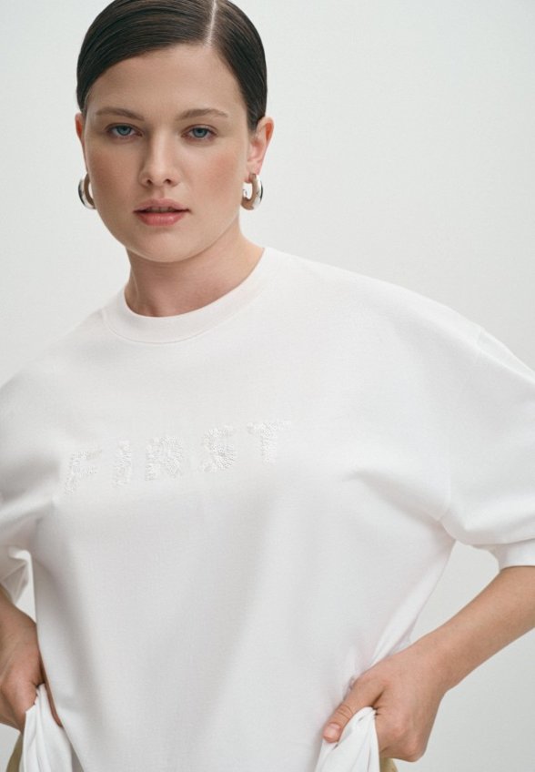 Футболка Lalis