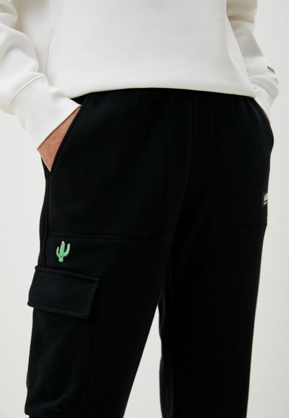 Брюки спортивные Anta