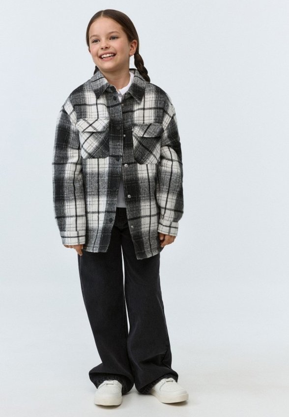 Куртка утепленная Sela