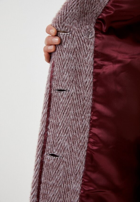 Пальто-халат Ovelli