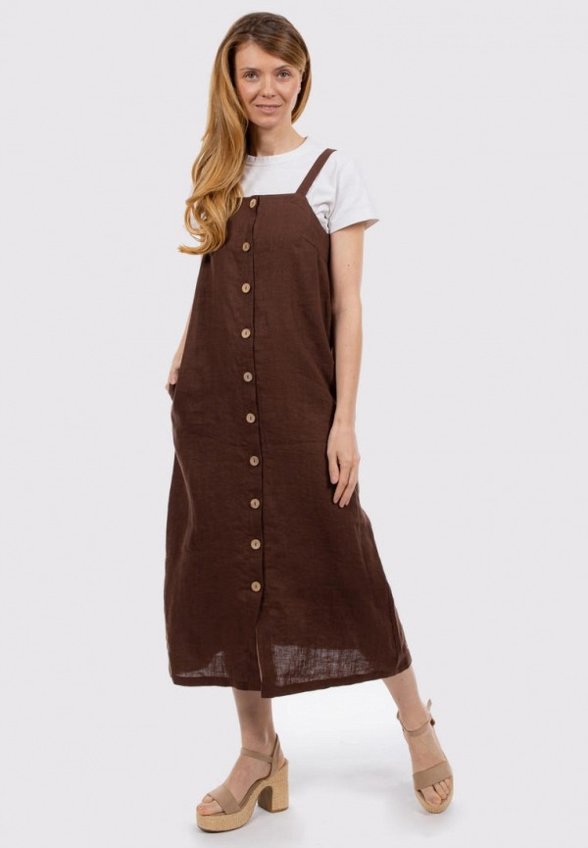 Сарафан Moredress