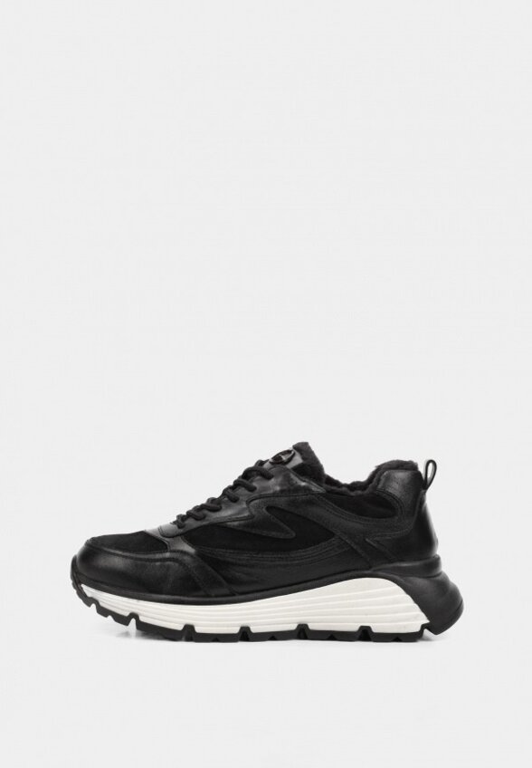 Кроссовки Emanuele Gelmetti