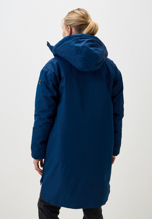 Парка Helly Hansen