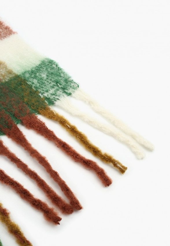 Палантин Bocciolo