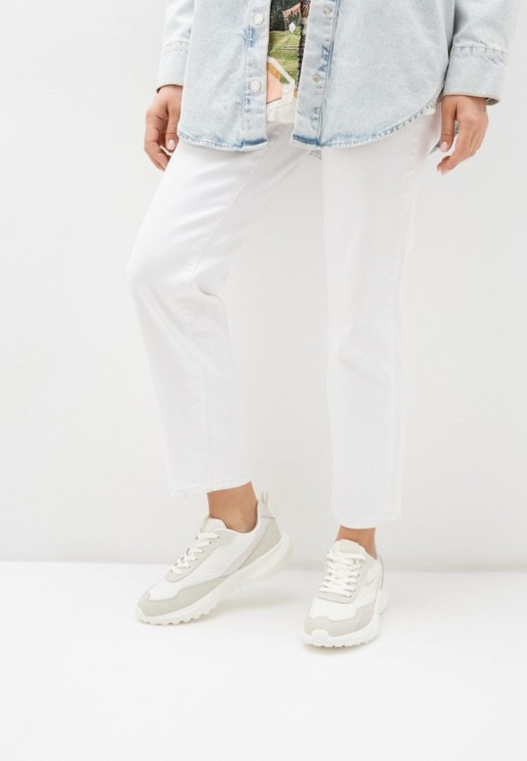 Кроссовки Erke