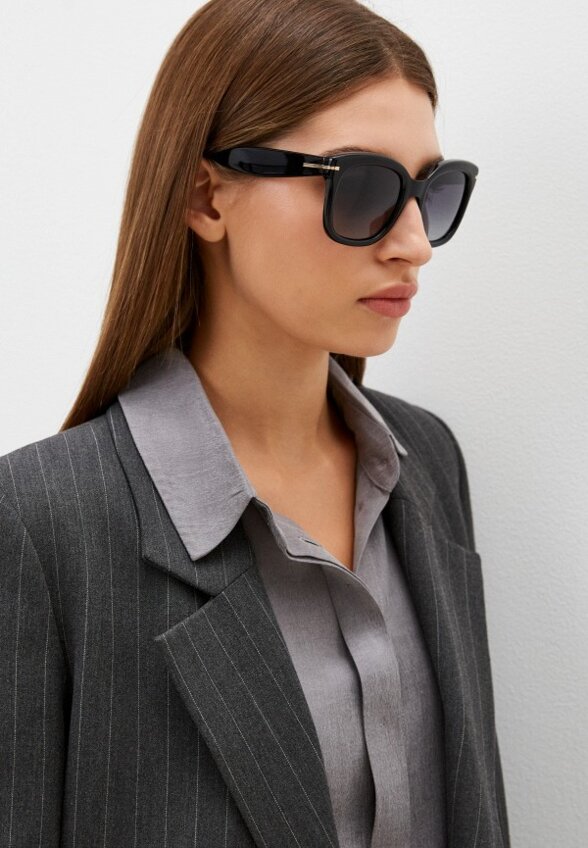 Очки солнцезащитные Boss