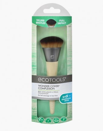 Кисть для лица Ecotools женщинам