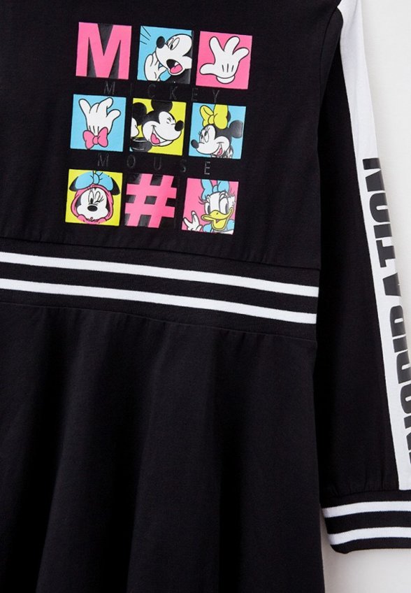 Платье PlayToday