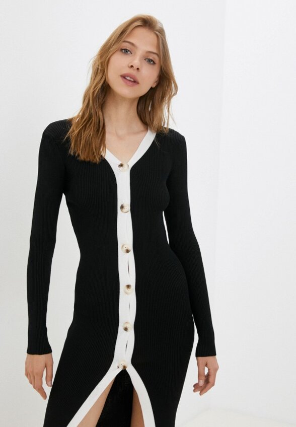 Платье Fragarika