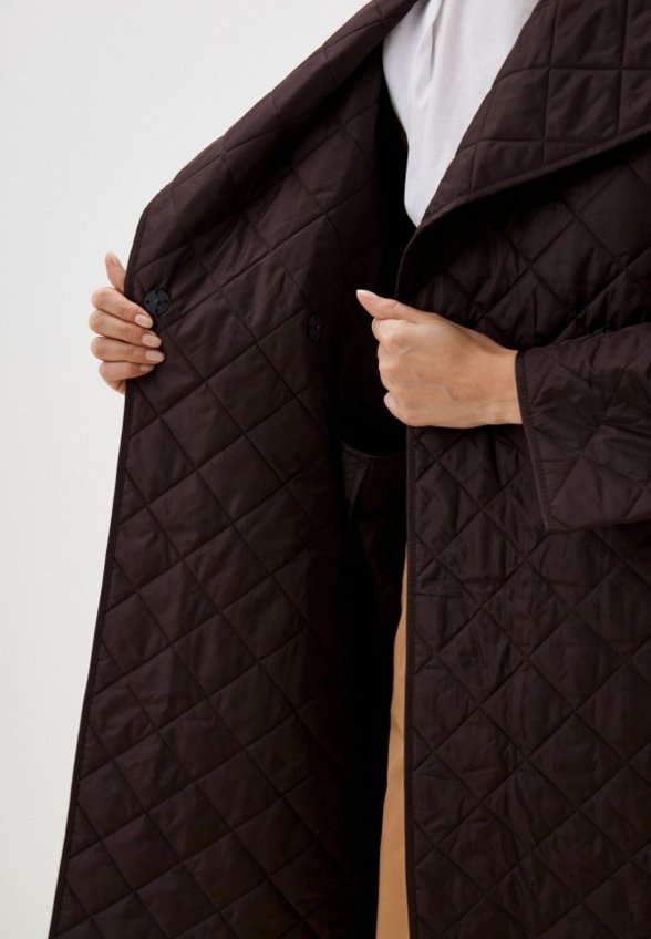 Куртка-пальто Rode