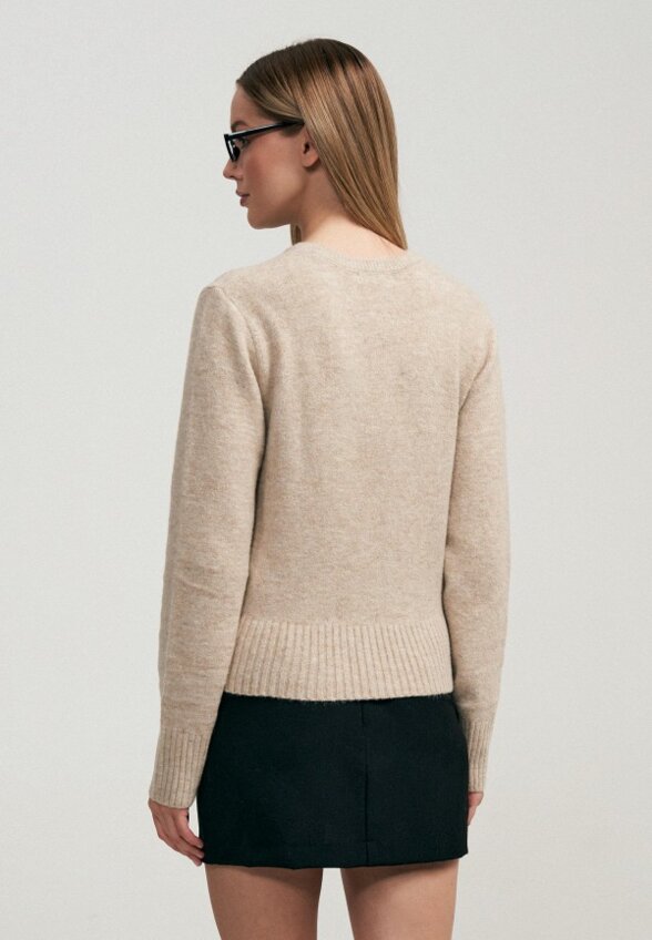 Джемпер Твое