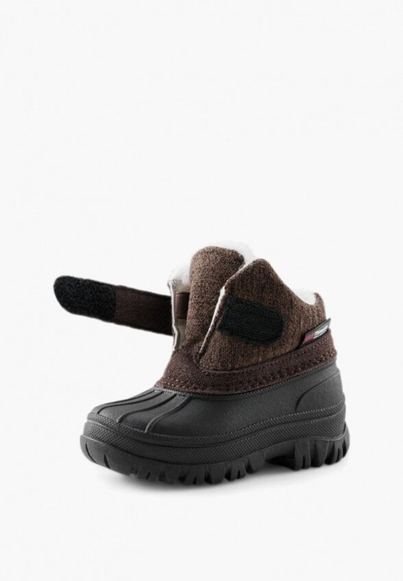 Ботинки Happy Baby