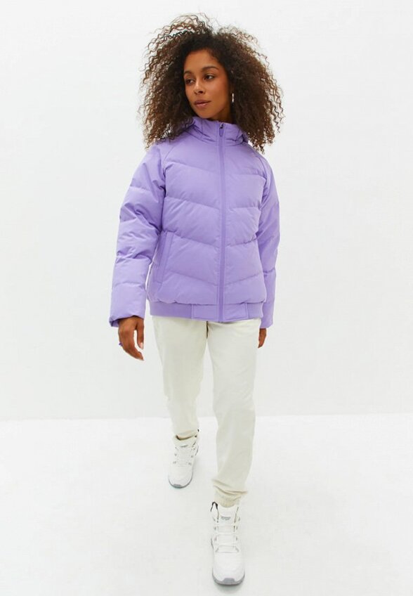 Пуховик Baasploa