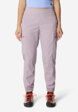 Брюки женские Mountain Hardwear Dynama High Rise Utility Jogger, Розовый1  - превью