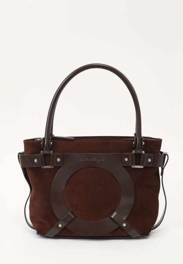 Salvatore Ferragamo Gancini