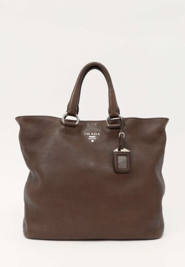 Prada Leather Bag