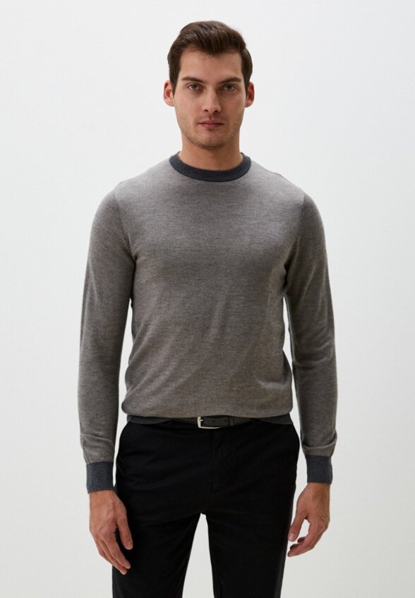 Джемпер Cudgi