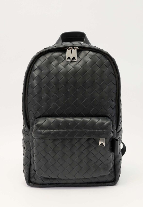 Bottega Veneta Leather Bag