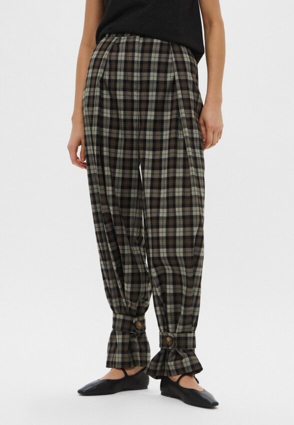 Брюки Patron Cashmere