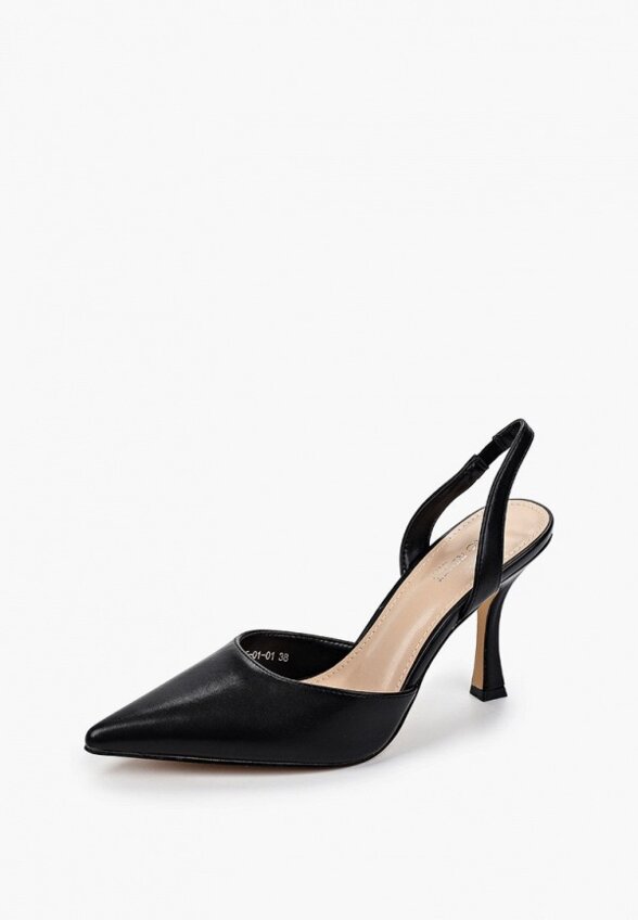 Туфли Dino Ricci Select