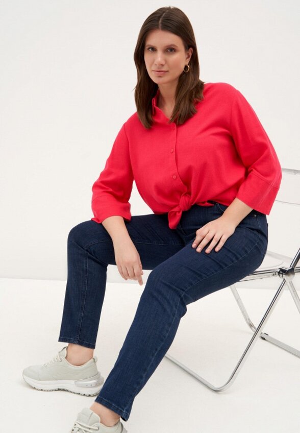 Джинсы Samoon by Gerry Weber