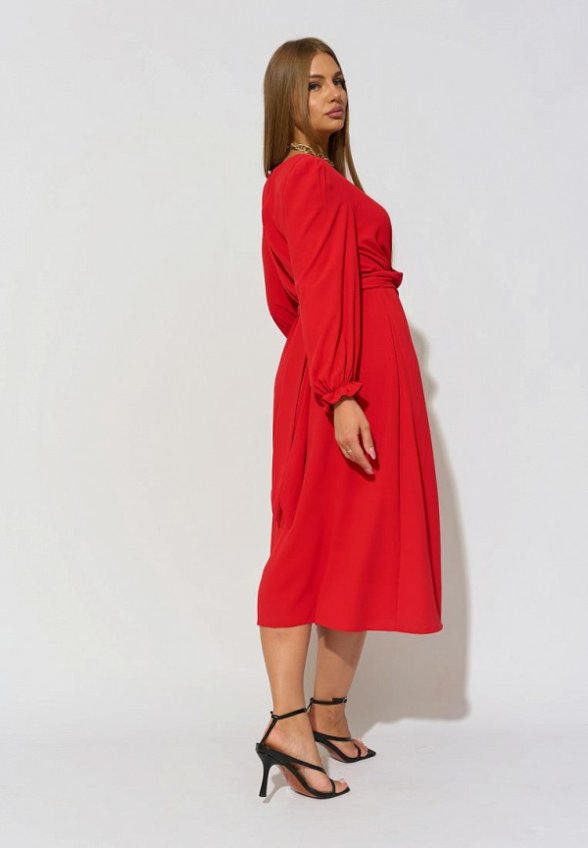 Платье Olya Stoforandova