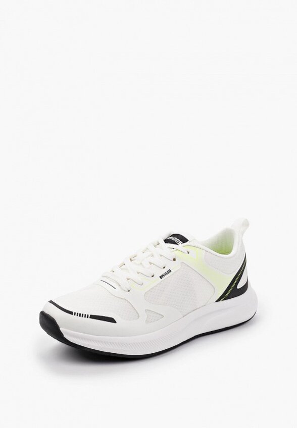 Кроссовки Briggs