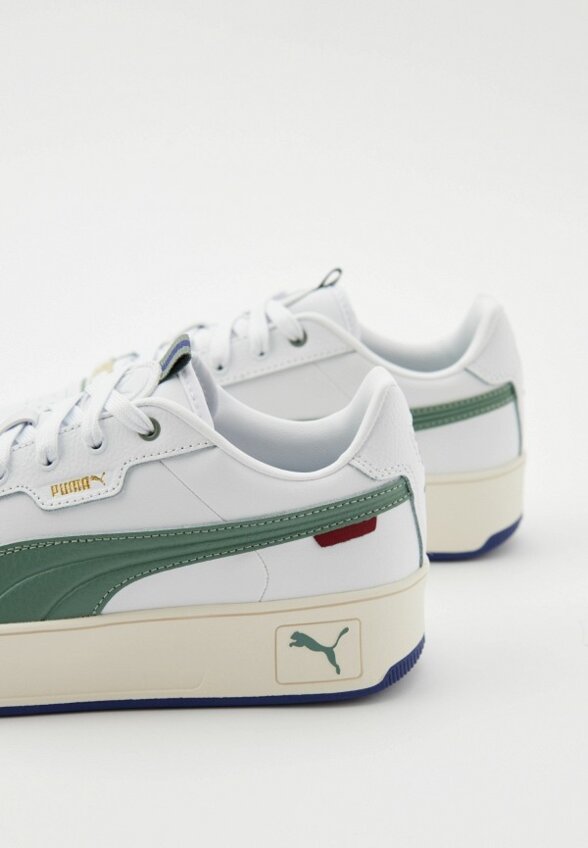 Кеды PUMA