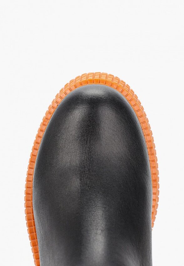 Ботинки Ascalini