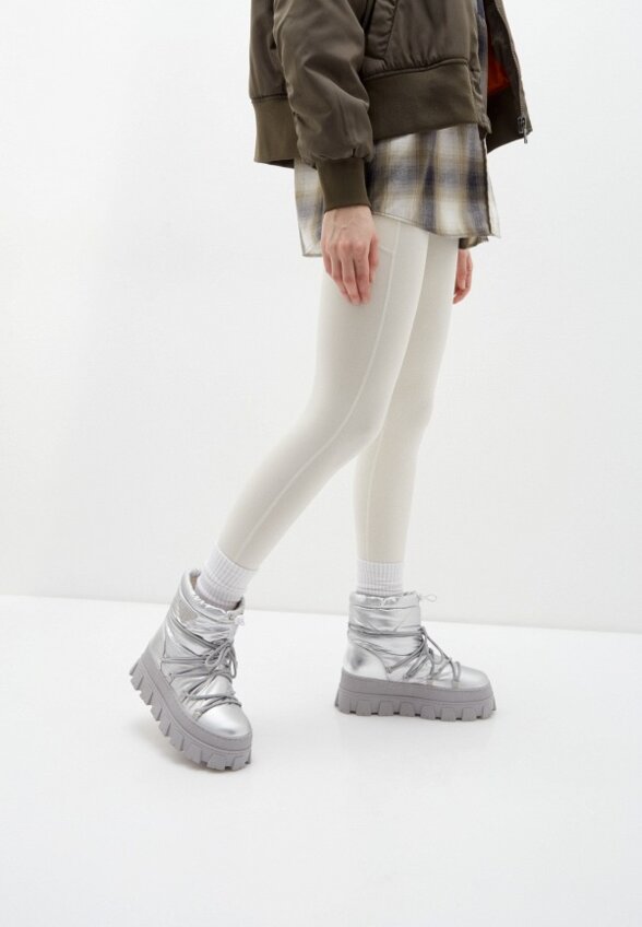 Дутики Finn Line