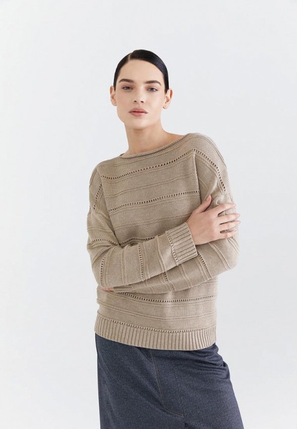 Джемпер M.Reason