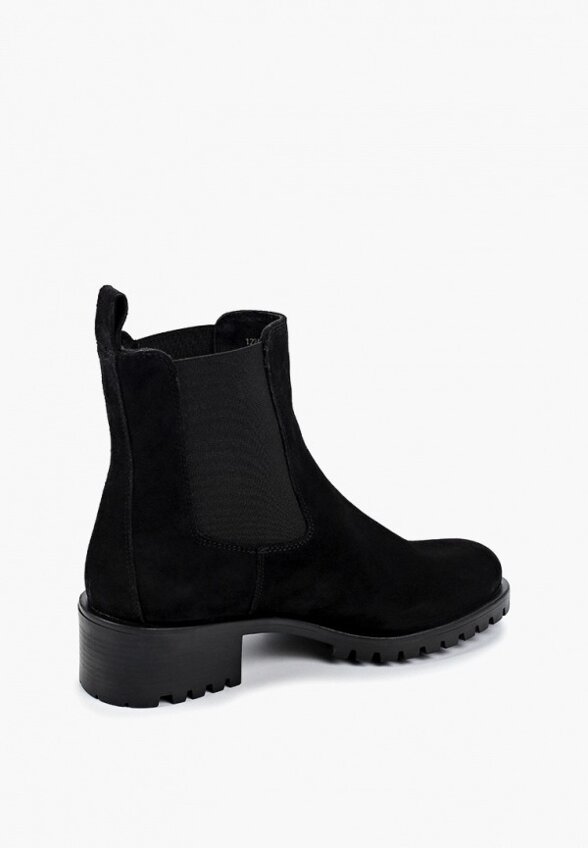 Ботинки Giotto