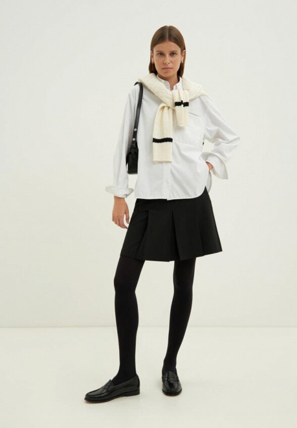 Блуза Finn Flare