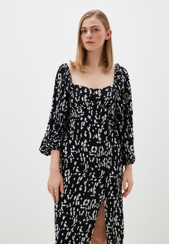 Платье Trendyol