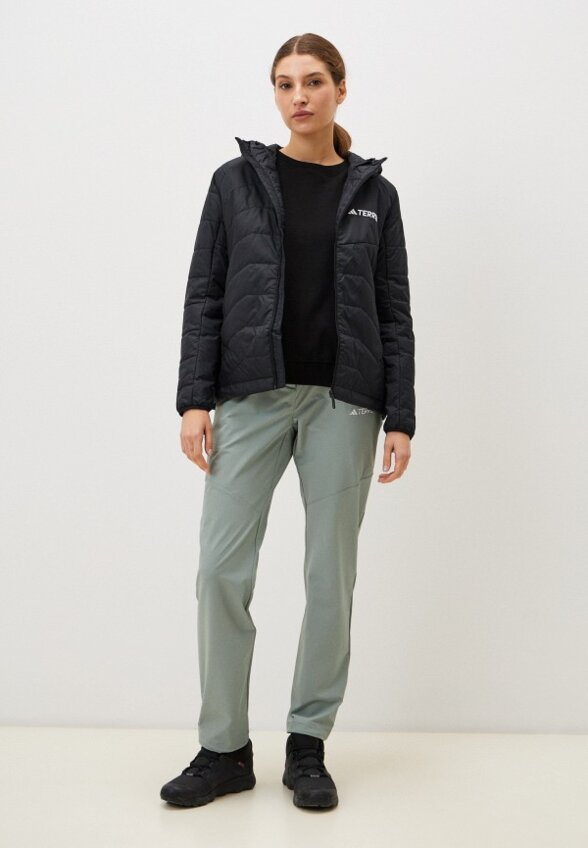 Куртка утепленная adidas