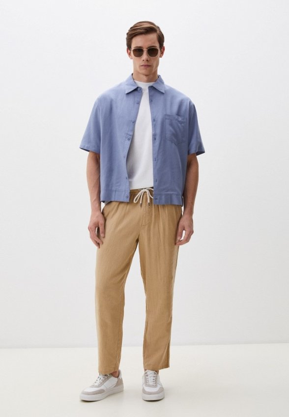 Рубашка F.G.Z.