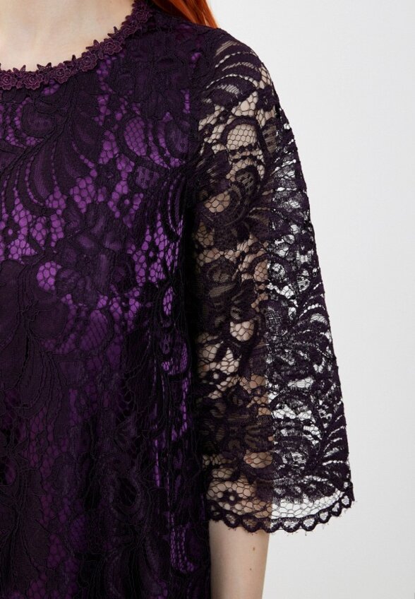 Платье MadaM T