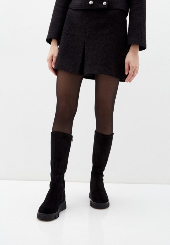 Сапоги Ascalini