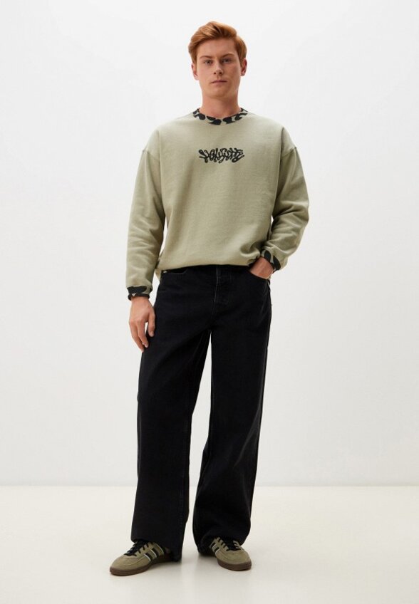 Свитшот Volcom