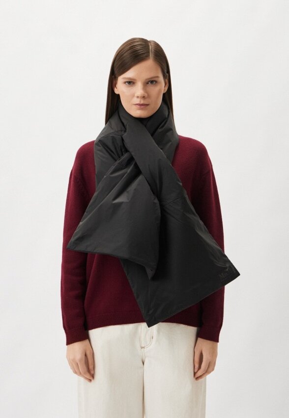 Шарф Max Mara Leisure