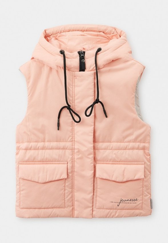 Жилет утепленный АксАрт