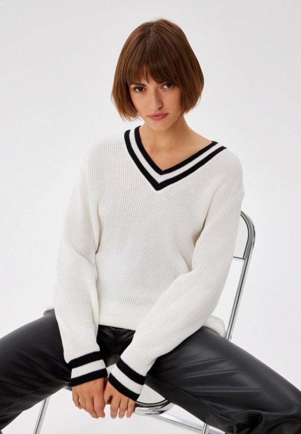 Пуловер Eliamore