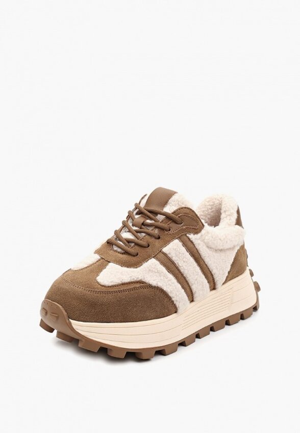 Кроссовки Dino Albat