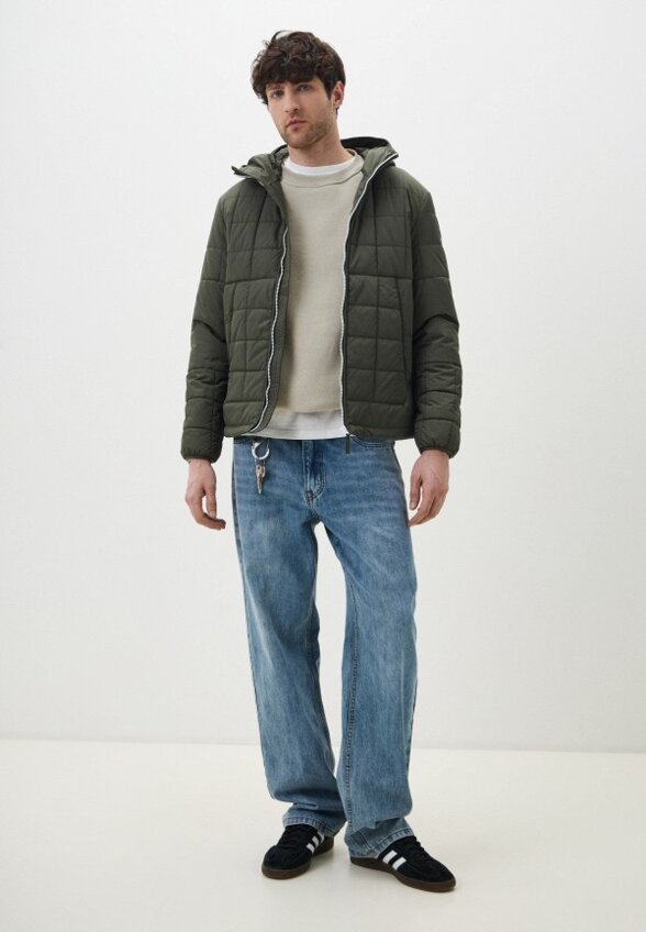 Куртка утепленная Baon