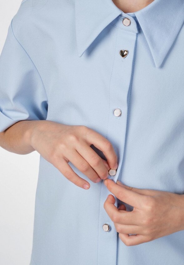 Рубашка Oletwice