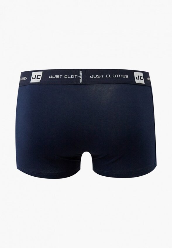 Трусы 3 шт. JC Just Clothes