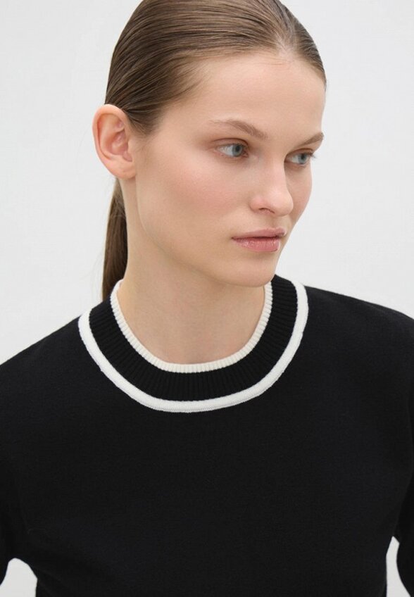 Джемпер Conso